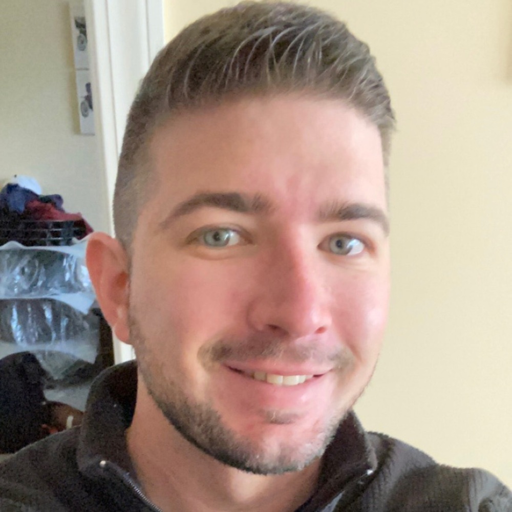 Meet your Posher, Trevor